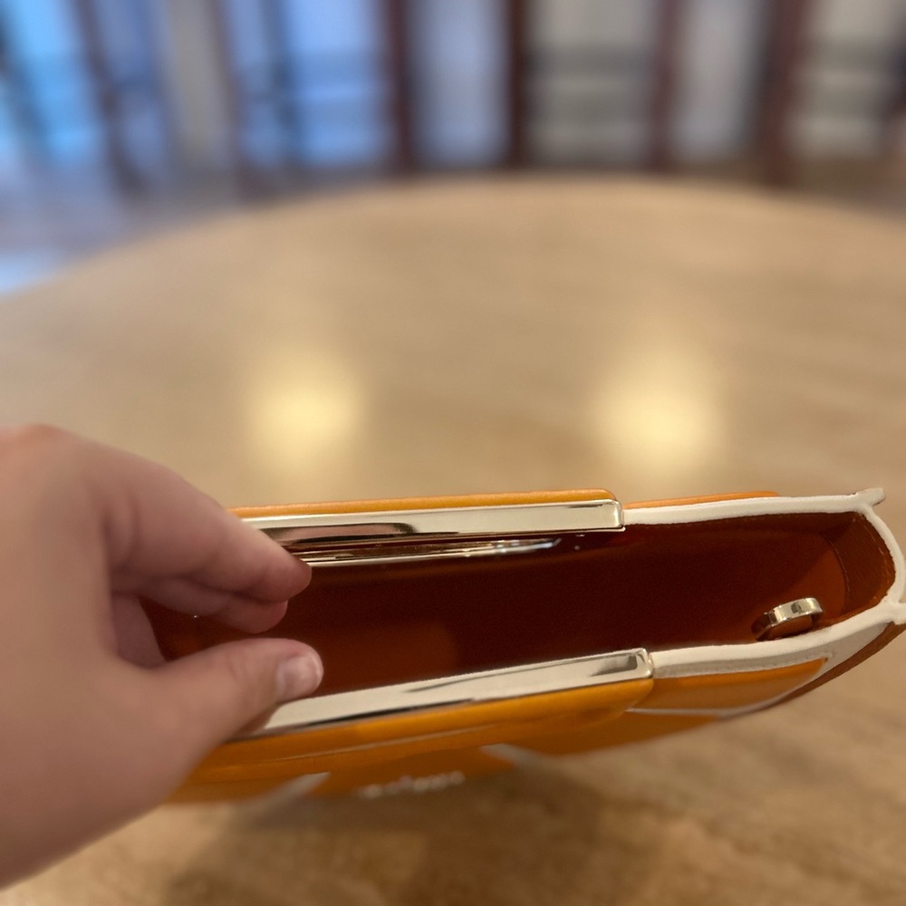 Kate Spade Clementine Purse - Picture 6 of 6